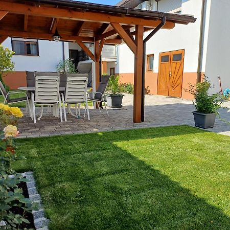 Penthouse Griemann 2 Fuer Max 4 Personen Mit Eigener Grosser Dachterrasse Zum Relaxen! Illmitz Zewnętrze zdjęcie