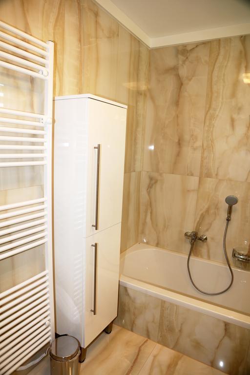 Penthouse Griemann 2 Fuer Max 4 Personen Mit Eigener Grosser Dachterrasse Zum Relaxen! Illmitz Zewnętrze zdjęcie