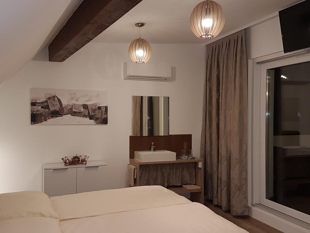 Penthouse Griemann 2 Fuer Max 4 Personen Mit Eigener Grosser Dachterrasse Zum Relaxen! Illmitz Zewnętrze zdjęcie