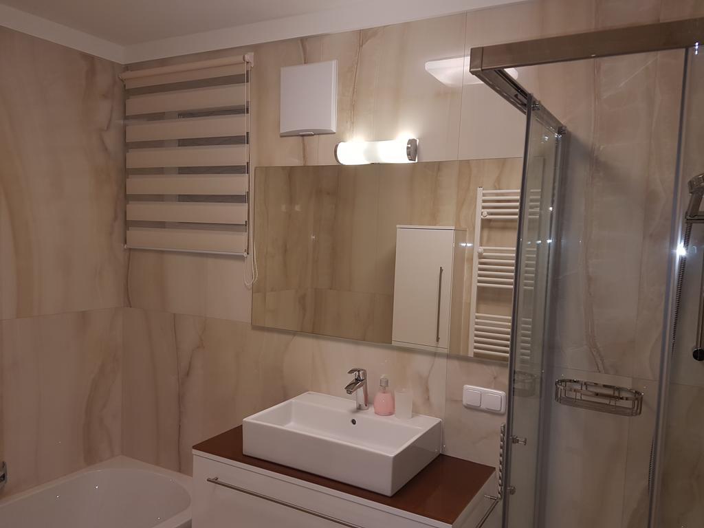 Penthouse Griemann 2 Fuer Max 4 Personen Mit Eigener Grosser Dachterrasse Zum Relaxen! Illmitz Zewnętrze zdjęcie