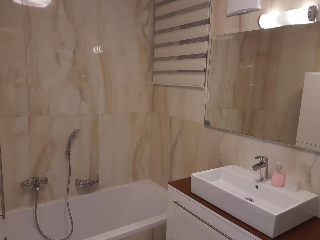 Penthouse Griemann 2 Fuer Max 4 Personen Mit Eigener Grosser Dachterrasse Zum Relaxen! Illmitz Zewnętrze zdjęcie